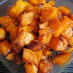 sweet potatoes