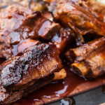 ribs