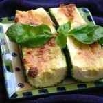 zucchini