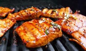 salmon