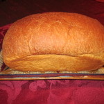 Veronica bday Bread 001