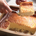 ricotta-cheesecake
