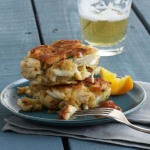 crab cakes