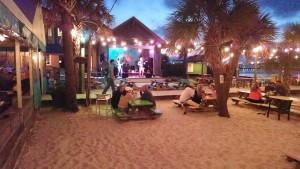 sunsetatParadise