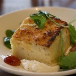 goat cheese