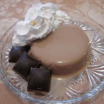 espresso dessert