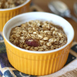 baked oatmeal