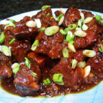 country pork