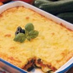 zucchini rice