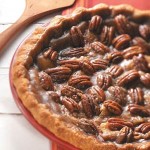 praline-pie