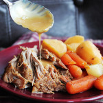 pork-roast-gravy