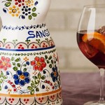 sangria crop