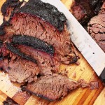 smoked chuck