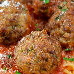 meatballs