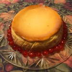 cheesecake