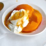peaches