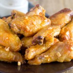 buffalo wings