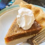 caramel-chess-pie-9