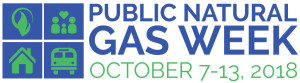 gas week