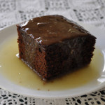gingerbread