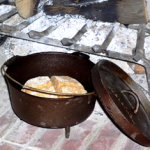 soda bread