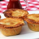 meat pies